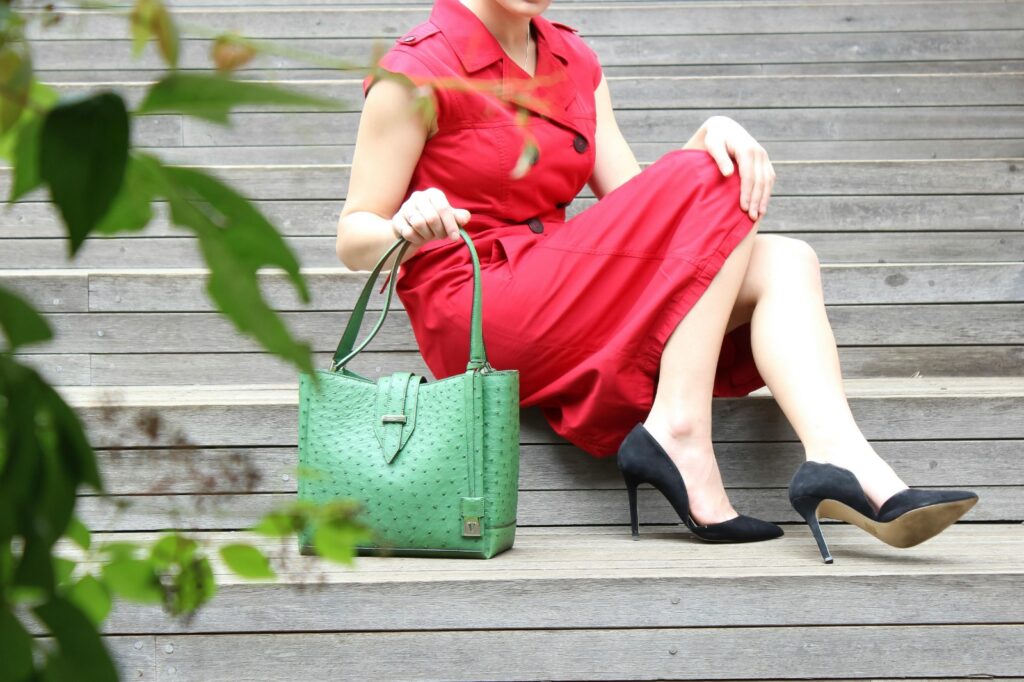 Zupe Handbags