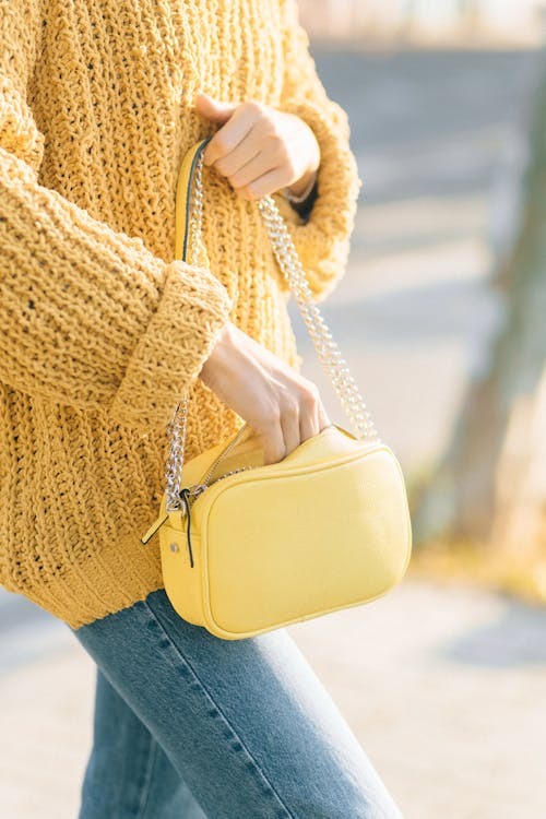 Zupe Handbags