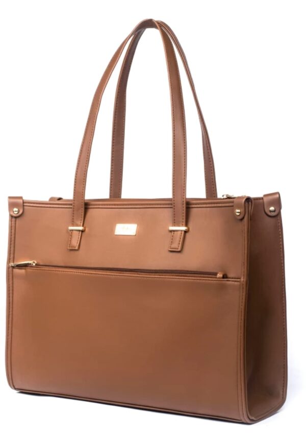 black Women tote bag
