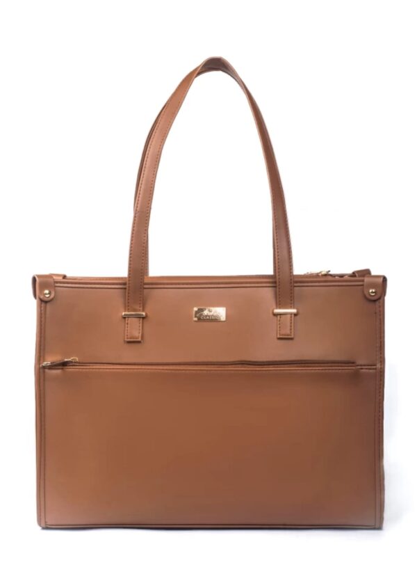 black Women tote bag