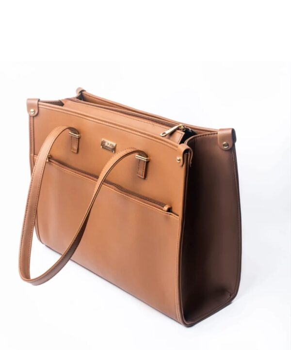 black Women tote bag